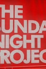 Watch The Sunday Night Project FMoviesFree