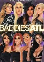 Watch Baddies ATL FMoviesFree