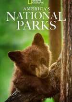 Watch America's National Parks FMoviesFree