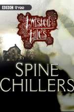 Watch Spine Chillers FMoviesFree