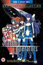 Watch Starship Operators FMoviesFree