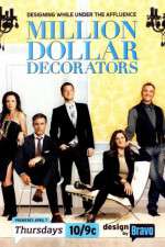 Watch Million dollar decorators FMoviesFree