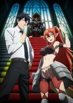 Watch Headhunted to Another World: From Salaryman to Big Four! FMoviesFree