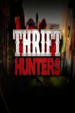 Watch Thrift Hunters FMoviesFree