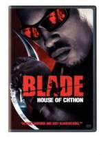 Watch Blade: The Series FMoviesFree