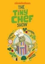 Watch The Tiny Chef Show FMoviesFree