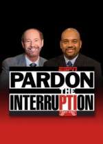 Watch Pardon the Interruption FMoviesFree