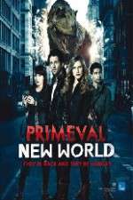 Watch Primeval New World FMoviesFree