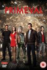 Watch Primeval FMoviesFree