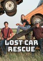 Watch Lost Car Rescue FMoviesFree