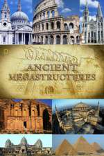 Watch Ancient Megastructures FMoviesFree
