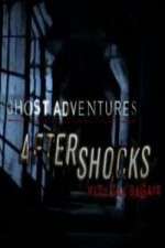 Watch Ghost Adventures Aftershocks FMoviesFree