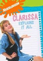 Watch Clarissa Explains It All FMoviesFree