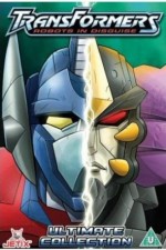 Watch Transformers: Robots in Disguise FMoviesFree