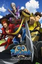 Watch Sengoku Basara: Judge End FMoviesFree