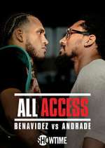 Watch All Access FMoviesFree