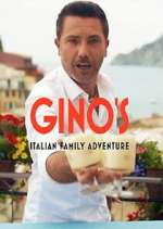 Watch Gino's Italian Family Adventure FMoviesFree