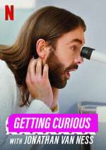 Watch Getting Curious with Jonathan Van Ness FMoviesFree