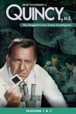 Watch Quincy M.E. FMoviesFree