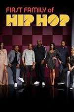 Watch First Family of Hip Hop FMoviesFree