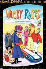 Watch Wacky Races FMoviesFree