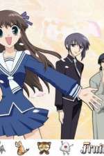 Watch Fruits Basket FMoviesFree