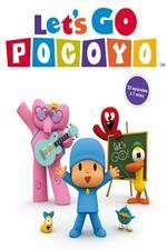 Watch Lets Go Pocoyo FMoviesFree