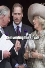 Watch Reinventing the Royals FMoviesFree