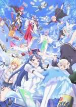 Watch VTuber Nandaga Haishin Kiri Wasuretara Densetsu ni Natteta FMoviesFree