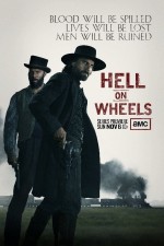 Watch Hell on Wheels FMoviesFree