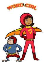 Watch WordGirl FMoviesFree