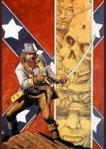 Watch Jonah Hex: Motion Comics FMoviesFree