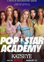 Watch Pop Star Academy: KATSEYE FMoviesFree