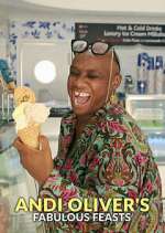 Watch Andi Oliver's Fabulous Feasts FMoviesFree