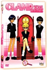 Watch Clamp School Detectives FMoviesFree