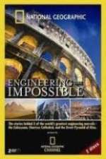 Watch National Geographic: Engineering the Impossible FMoviesFree