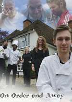 Watch On Order and Away FMoviesFree