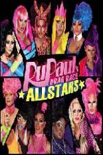 Watch All Stars RuPaul's Drag Race FMoviesFree