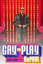 Watch Gay For Play Game Show Starring RuPaul FMoviesFree