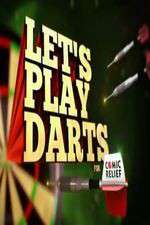 Watch Let's Play Darts for Comic Relief FMoviesFree