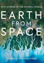 Watch Earth from Space FMoviesFree