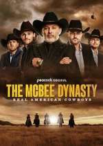 Watch The McBee Dynasty: Real American Cowboys FMoviesFree