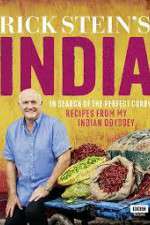 Watch Rick Stein's India FMoviesFree