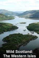 Watch Wild Scotland: The Western Isles FMoviesFree