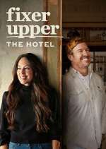 Watch Fixer Upper: The Hotel FMoviesFree