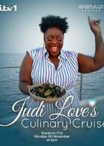 Watch Judi Love\'s Culinary Cruise FMoviesFree