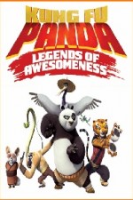 Watch Kung Fu Panda Legends of Awesomeness FMoviesFree