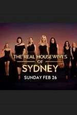 Watch The Real Housewives of Sydney FMoviesFree