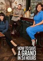 Watch How to Save a Grand in 24 Hours FMoviesFree