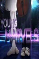 Watch Young Marvels FMoviesFree